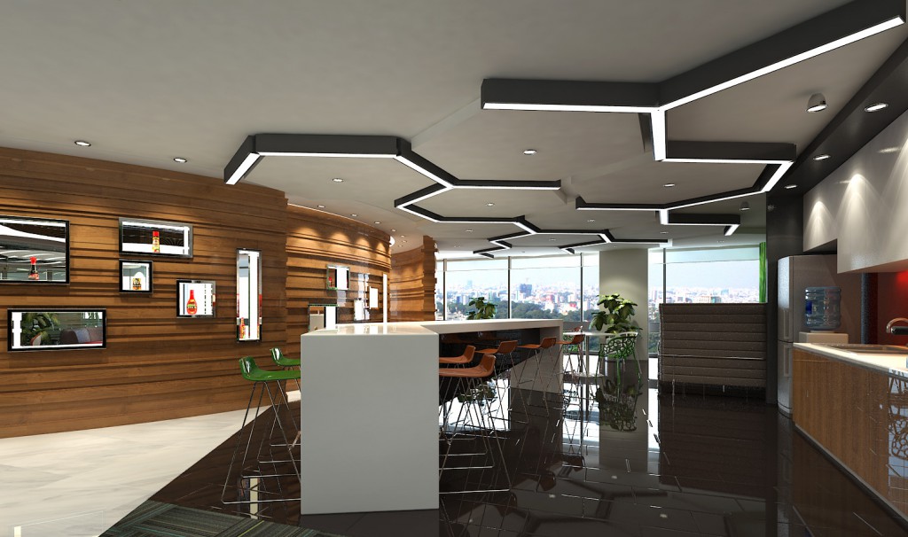 Cat Lai Linked Housing - Ventura